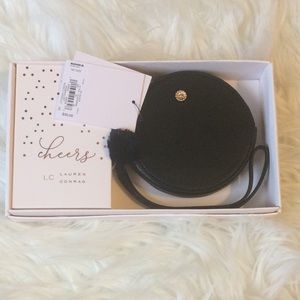 Lauren Conrad Mini Wristlet